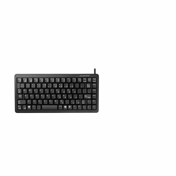 CHERRY G84-4100 | Compact keyboard