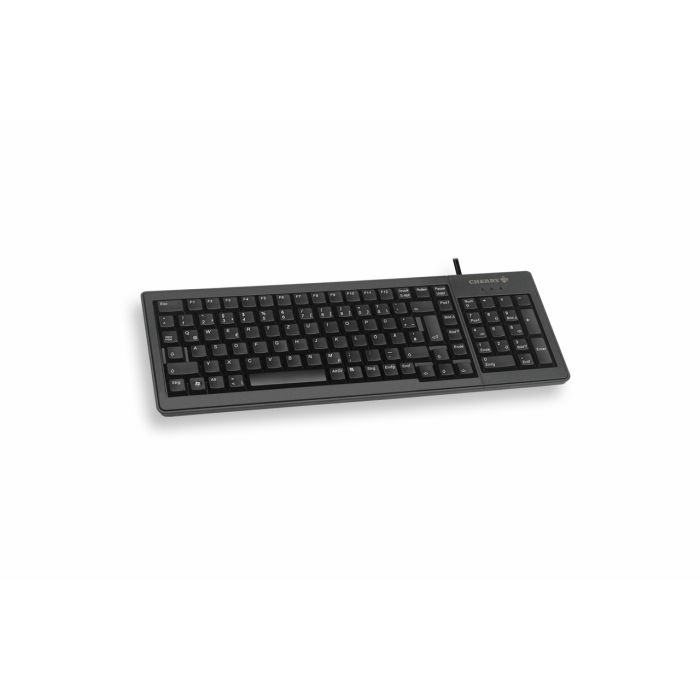 CHERRY G84-5200 XS | Compact complete keyboard