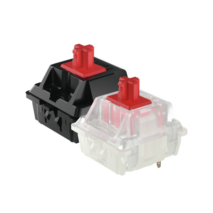Power Switch Electric Business Industrial Power Red With Light Switch LED