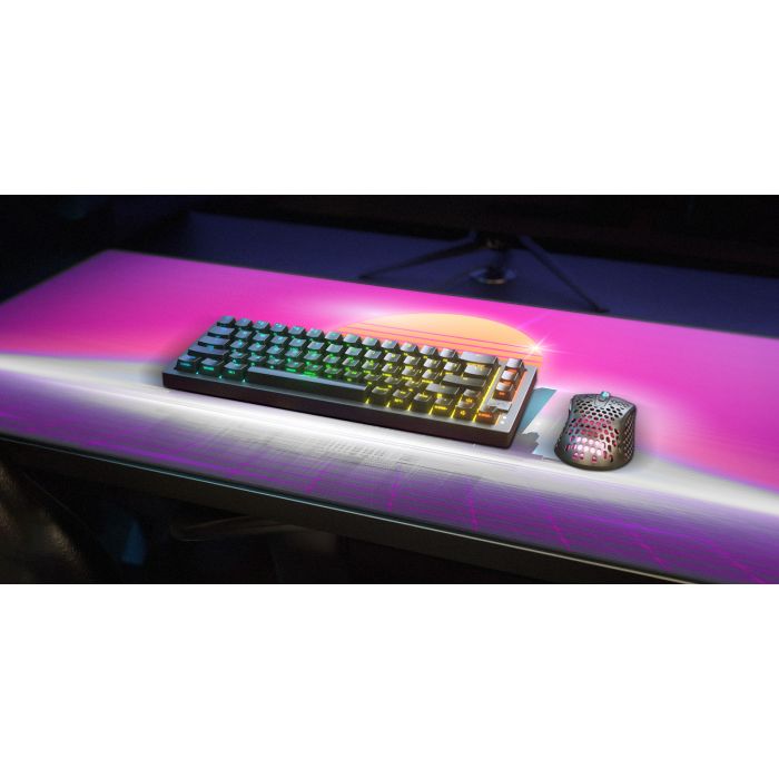 Keyboards – CHERRY XTRFY