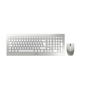 Desktop | Sets CHERRY Corded, wireless keyboard - and mouse combo Cherry rechargeable or