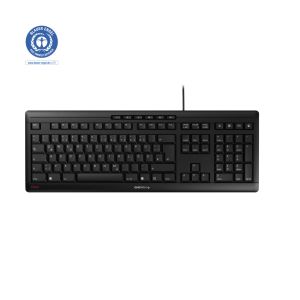 CHERRY KC 1000 | cable Flat keyboard