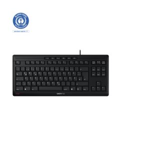 CHERRY Keyboards  Corded, wireless and mechanical keyboards - Cherry